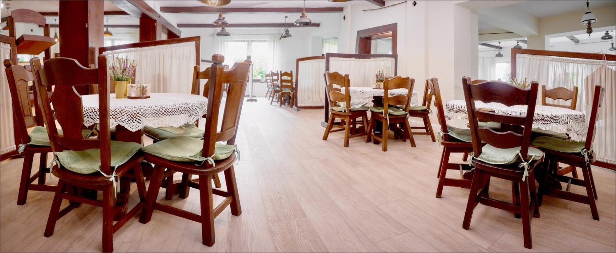 Hotel Biesiada Bogucin  Luaran gambar