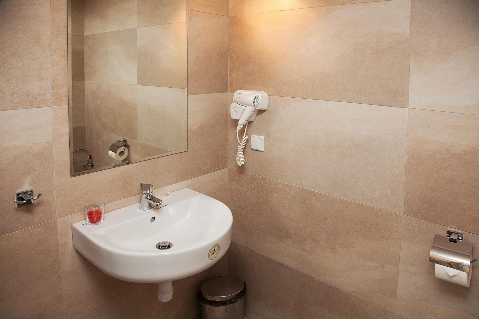 Hotel Biesiada Bogucin  Bilik gambar