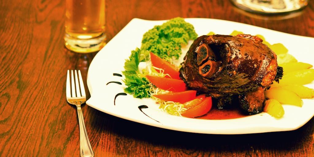 Hotel Biesiada Bogucin  Luaran gambar